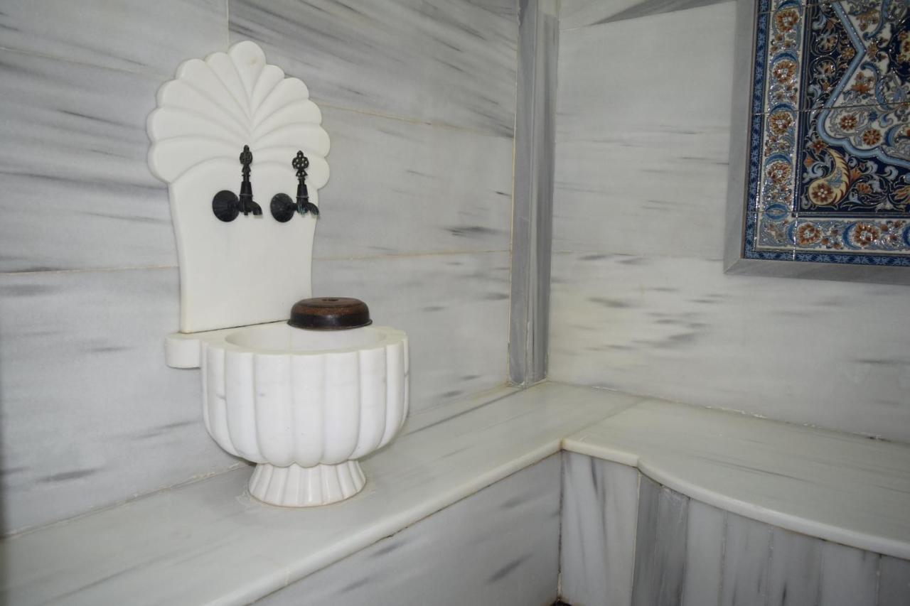 Mars Otel Artvin Buitenkant foto