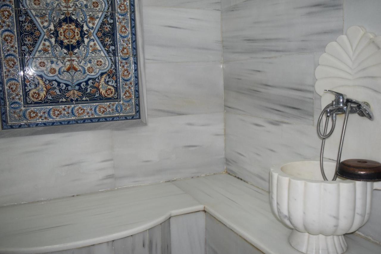 Mars Otel Artvin Buitenkant foto